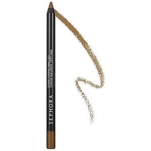 NEW Sephora Waterproof Contour Eye Pencil in Cookie Crunch